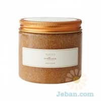 Wellness : Body Scrub