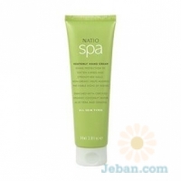 Spa : Heavenly Hand Cream