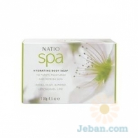 Spa : Hydrating Body Soap