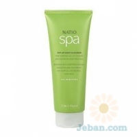 Spa : Pep-Up Body Cleanser