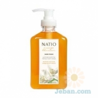 Orange Blossom : Hand Wash