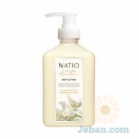 Orange Blossom : Body Lotion