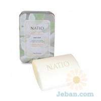 Orange Blossom : Body Soap