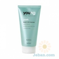 Young :Wash It Off Cleanser