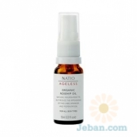 Ageless : Organic Rosehip Oil