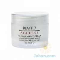 Ageless : Firming Night Cream