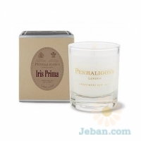 Iris Prima : Classic Candle