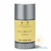 Quercus : Deodorant