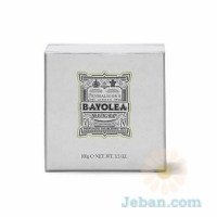 Bayolea : Soap In Wooden Bowl