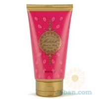 Malabah : Hand & Body Cream