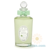 Lily Of The Valley : Bath Oil