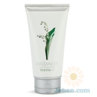 Lily Of The Valley : Hand & Body Cream