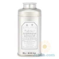 Blenheim Bouquet : Talcum Powder