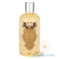 Artemisia : Bath & Shower Gel