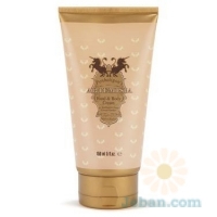 Artemisia : Hand & Body Cream