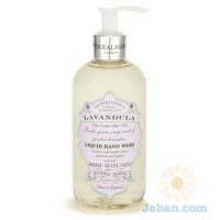 Lavandula : Liquid Hand Wash