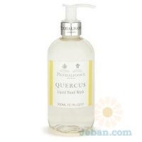 Quercus : Liquid Hand Wash