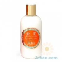 Vaara Shower Cream