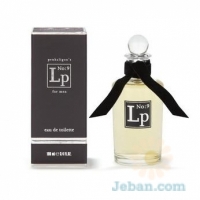 LP No9 For Men