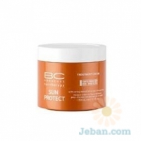 Bc Sun Protect : Treatment