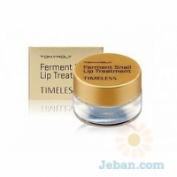 Timeless Ferment Snail : Lip Treatment