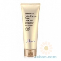 Floria Nutra-Energy Foam Cleanser