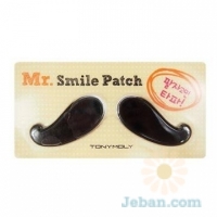 Mr.smile Patch