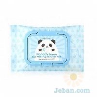 Panda's Dream Eye Make-Up Remover Pad