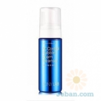 AC Control Bubble Foam Cleanser