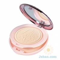 Love Story Scent & Soft Powder SPF25 PA++