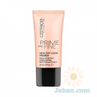 Prime And Fine : Healthy Look Primer