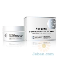 C+ Brightening Renewal Gel Mask