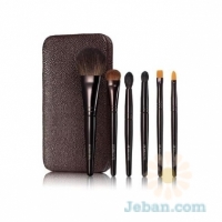 Stroke Of Genius Luxe Brush Collection