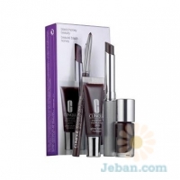 Black Honey Beauty Set - CLINIQUE  Honey beauty, Clinique black honey,  Black honey