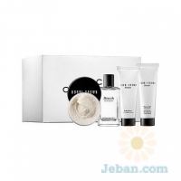 Beach Fragrance Set