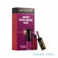 Artist Plexi - Gloss Duo