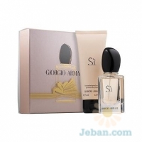 Si Gift Set