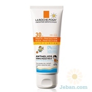 Anthelios Dermo-Pediatrics SPF 30+ Lotion