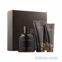 Intenso Gift Set