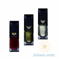 Bal Masqué : Nail Lacquer Trio