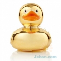 Gold Ducky Lip Balm