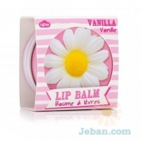 Daisy Lip Tin