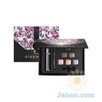 The Essentials To Enhance Your Eyes Clutch Set