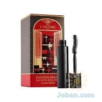 Hypnôse Drama Instant Full Body Volume Mascara