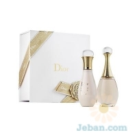 J'adore Gift Set