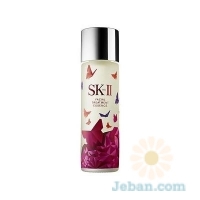 Facial Treatment Essence Limited Edition : Pink Butterfly