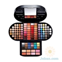 Brilliant Makeup Palette s