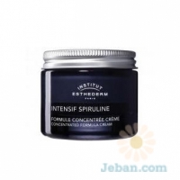 Intensif Spiruline : Cream