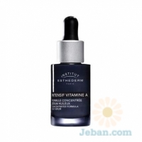 Intensif Vitamine A : Serum