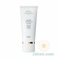 No Sun Face And Body Cream